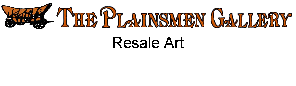 Resale Art