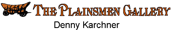 Denny Karchner